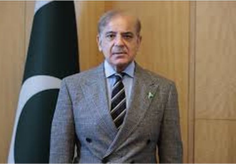 Prime Minister Shehbaz Sharif's categorical declaration: Pakistan's nuclear program is only for defense and peace