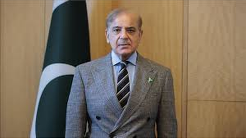 Prime Minister Shehbaz Sharif's categorical declaration: Pakistan's nuclear program is only for defense and peace
