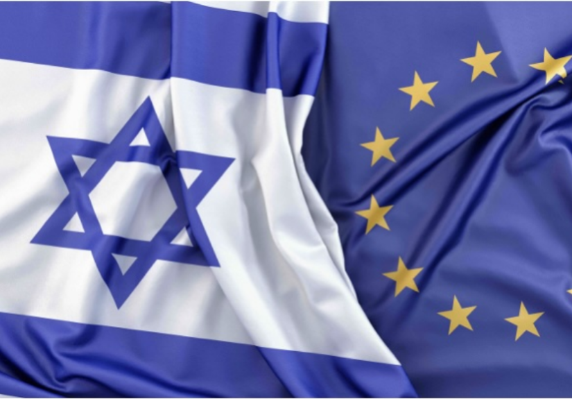 Global pressure against Israel increases, calls for strict measures from the European Union