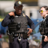 Heartbreaking shooting in America 8 innocent children killed, suspect killed in police encounter