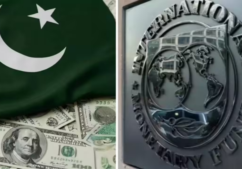 IMF's grip tightens further 11 new conditions, budget approval and mandatory increase in energy prices