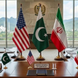 Important US-Iran talks in Islamabad, Pakistan becomes the center of global attention