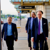 Important economic forum in Washington, important meetings with Finance Minister Aurangzeb are scheduled.