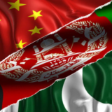 Important meeting of Pakistan, Afghanistan and China in Urumqi, hope for progress on security issues