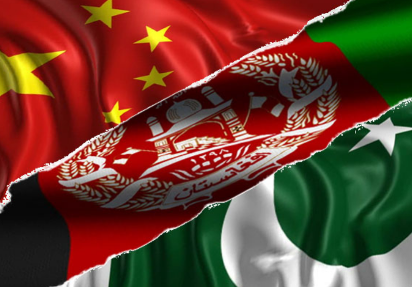 Important meeting of Pakistan, Afghanistan and China in Urumqi, hope for progress on security issues
