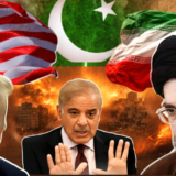 Iran-US conflict Pakistan's role in behind-the-scenes diplomacy is key