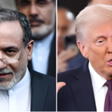 Iran-US conflict intensifies, Trump rejects new peace proposal