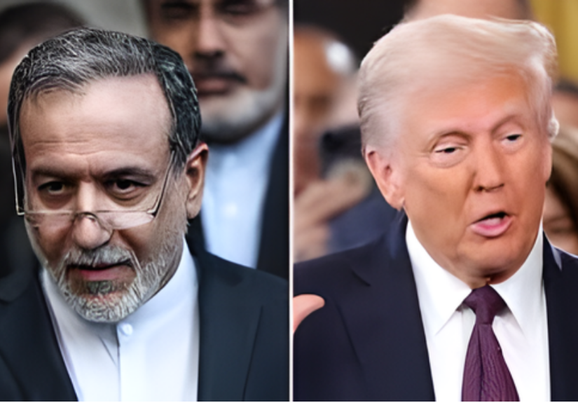Iran-US conflict intensifies, Trump rejects new peace proposal