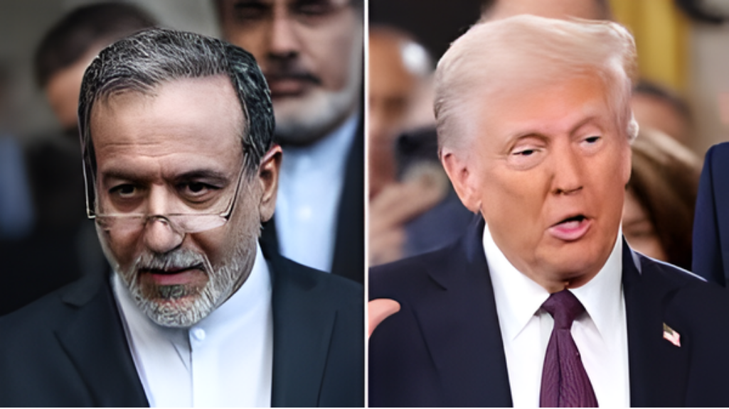 Iran-US conflict intensifies, Trump rejects new peace proposal