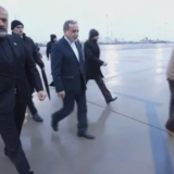 Iran-US tensions Negotiations stalled, Iranian Foreign Minister arrives in Russia, important meeting with Putin expected