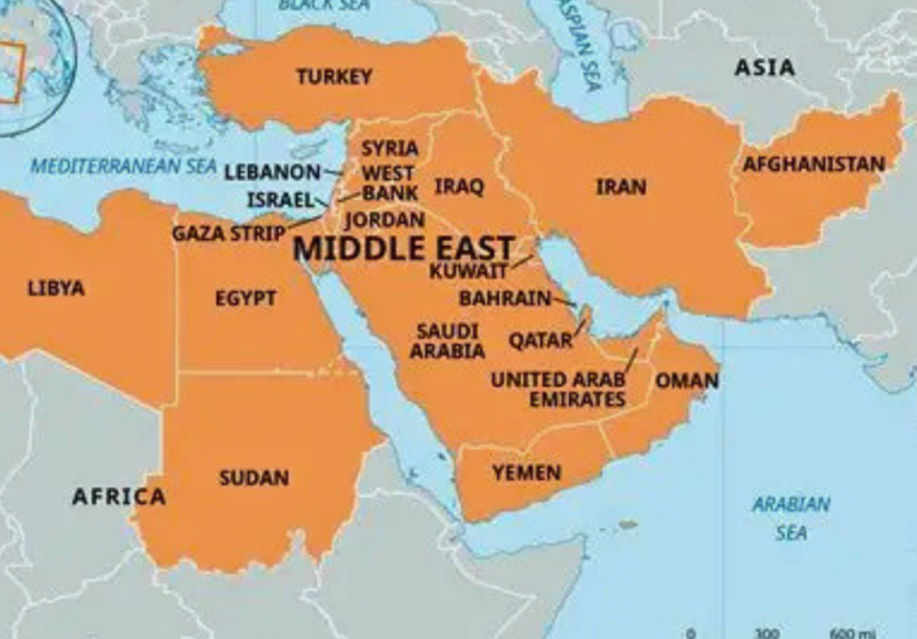 Iran War 42nd day of US-Israeli attacks, tensions remain despite ceasefire