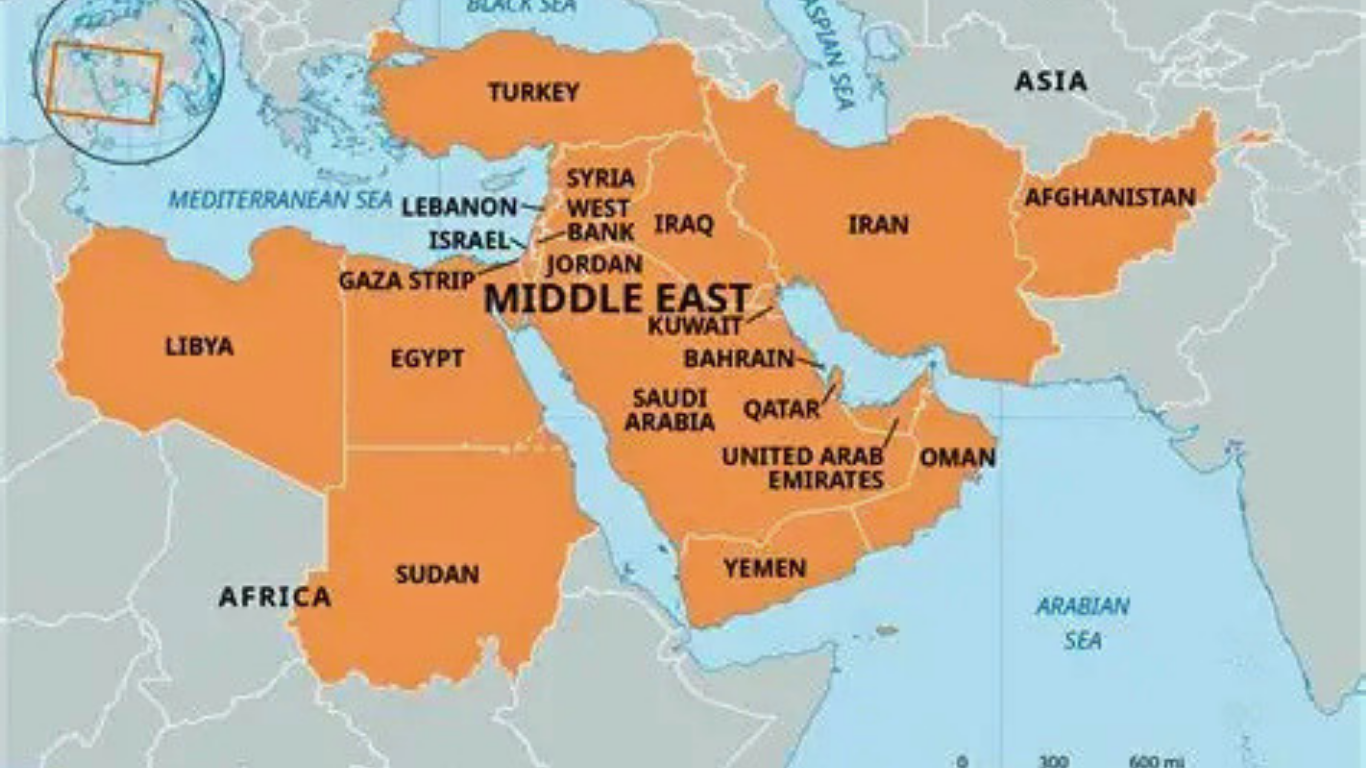 Iran War 42nd day of US-Israeli attacks, tensions remain despite ceasefire