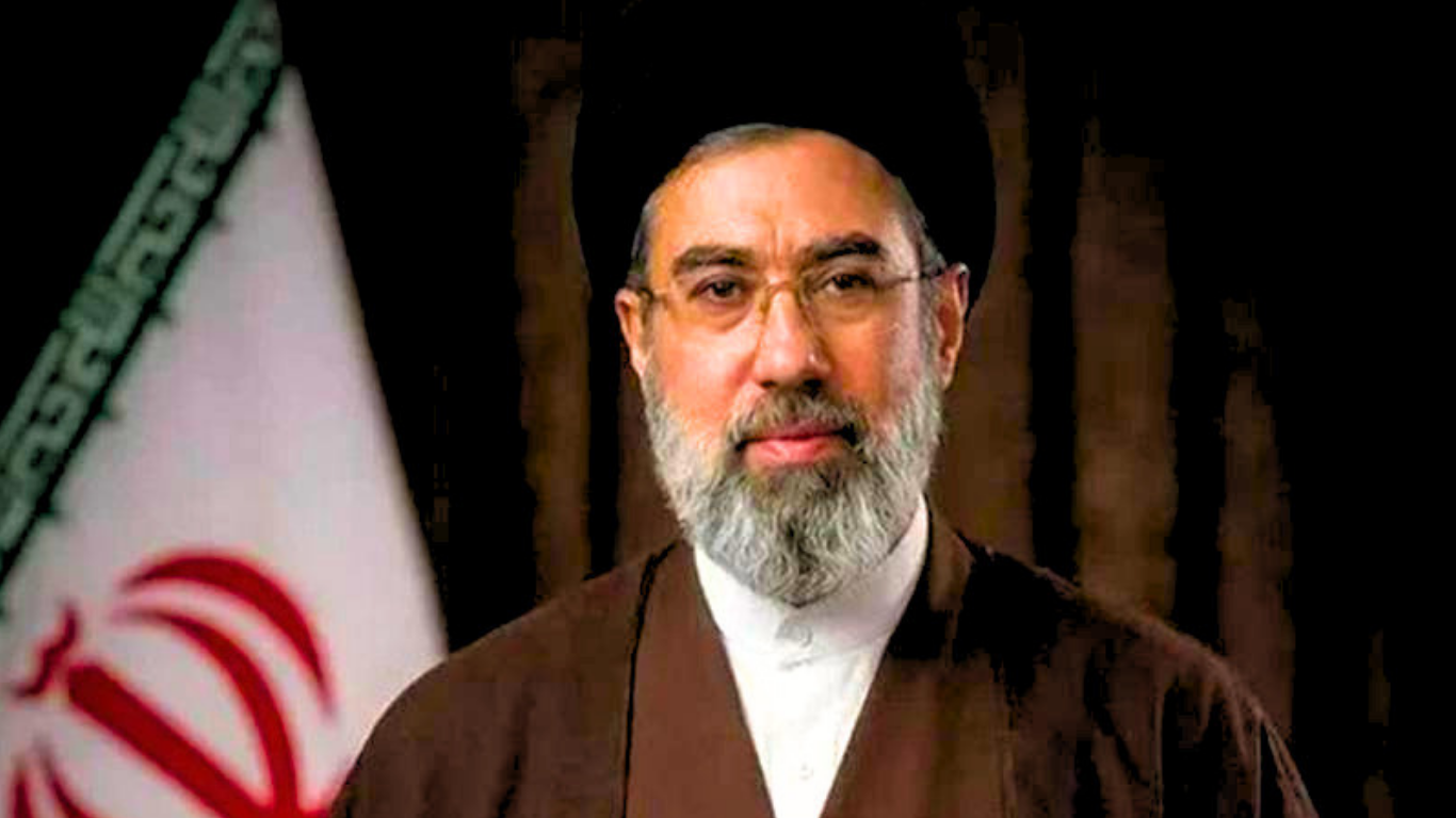 Iran does not want war, but there will be no compromise on rights: Supreme Leader