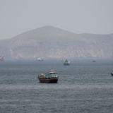 Iran's harsh action in Hormuz delays US attacks - questions remain about ceasefire