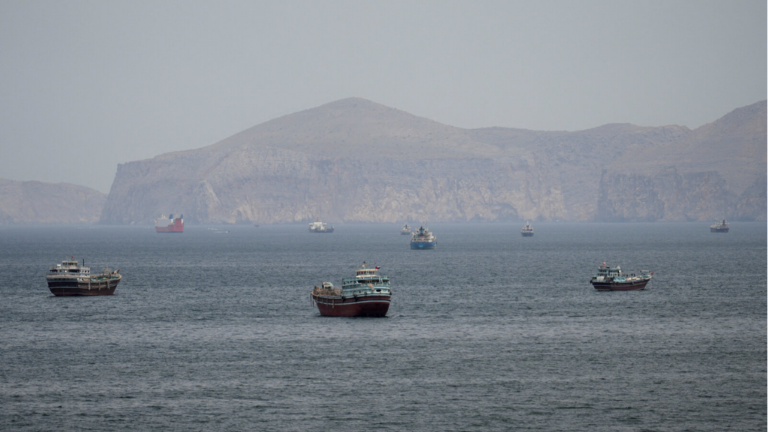 Iran's harsh action in Hormuz delays US attacks - questions remain about ceasefire