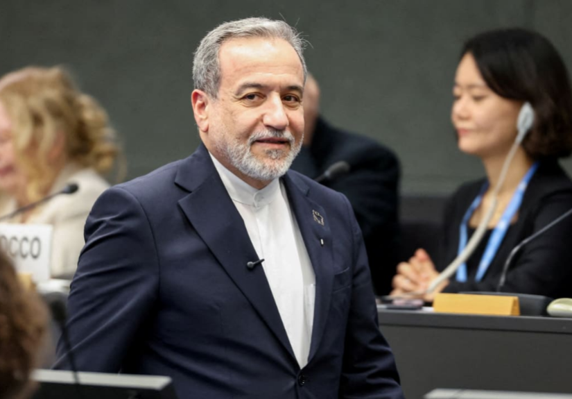 Iran's new offer Ceasefire in exchange for opening Hormuz, proposal to postpone nuclear talks