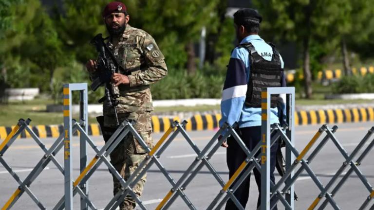 Islamabad on high alert, security tightened ahead of possible second round of US-Iran talks