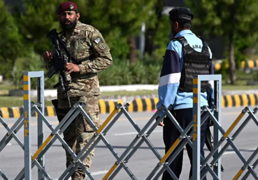 Islamabad on high alert, security tightened ahead of possible second round of US-Iran talks