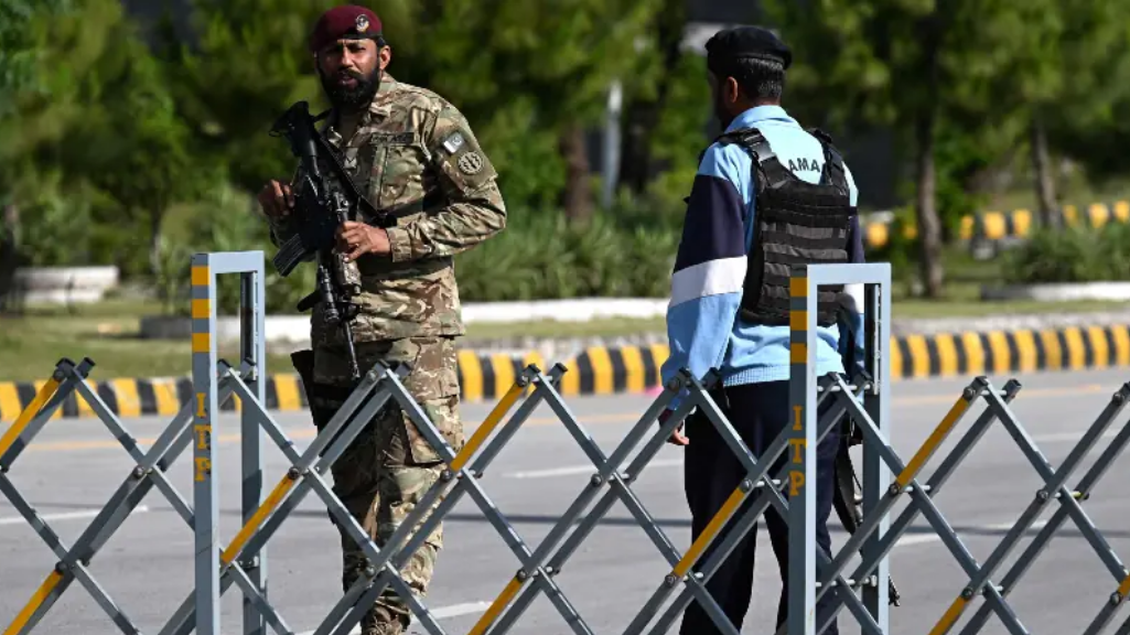 Islamabad on high alert, security tightened ahead of possible second round of US-Iran talks