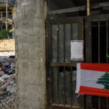 Israel-Lebanon ceasefire extended, Iran talks still stalled