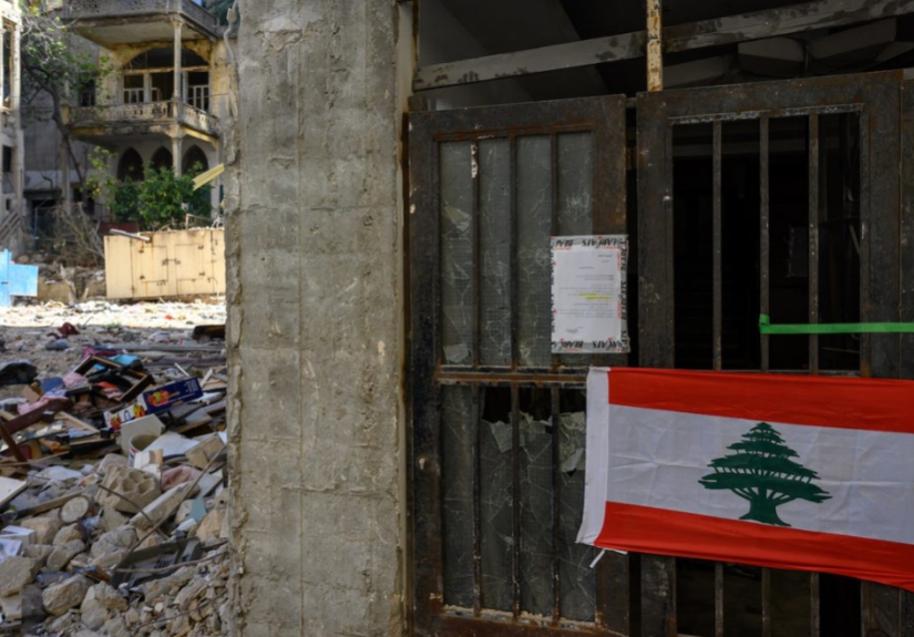 Israel-Lebanon ceasefire extended, Iran talks still stalled