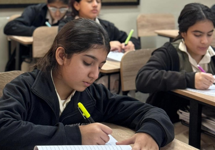 Major revelation on private schools in Islamabad, case of stopping scholarships worth billions comes to light