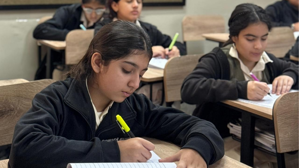 Major revelation on private schools in Islamabad, case of stopping scholarships worth billions comes to light