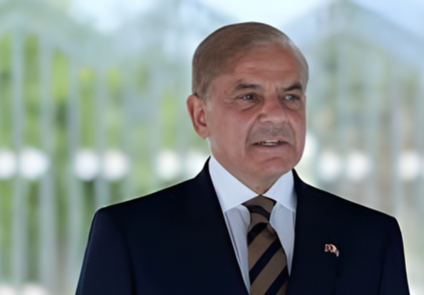 Missile debris incident in UAE 3 Pakistanis injured, Prime Minister's immediate response