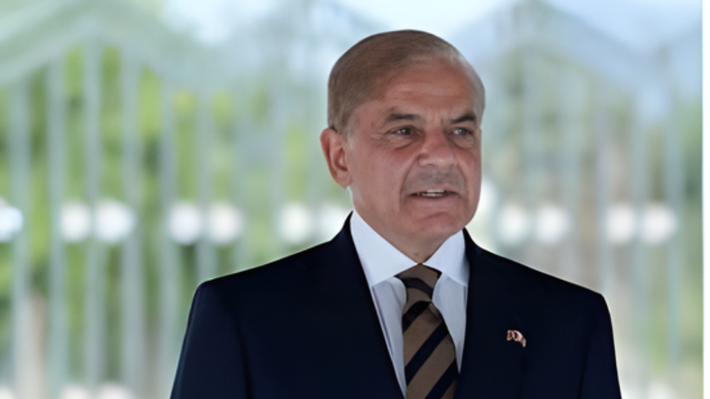 Missile debris incident in UAE 3 Pakistanis injured, Prime Minister's immediate response