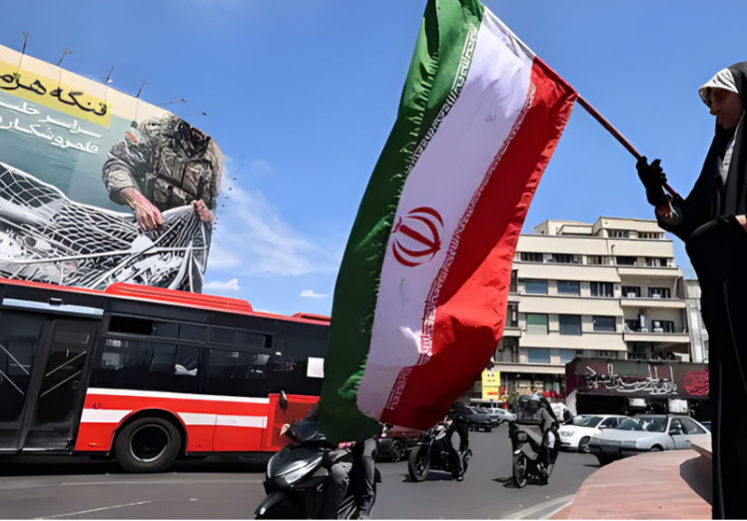 New twist on Hormuz crisis, US diplomatic campaign, Iran's strong response