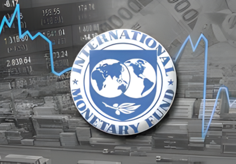 Oil crisis intensifies, new inflation storm looms - IMF warns of global economy