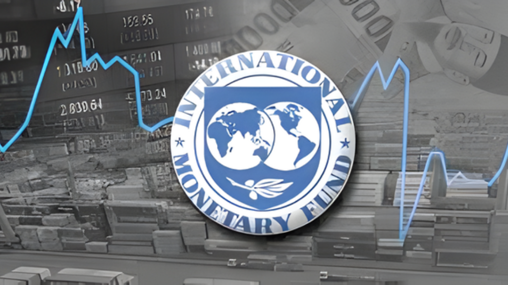 Oil crisis intensifies, new inflation storm looms - IMF warns of global economy