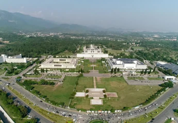 Pakistan's Growing Mediation Role in Global Disputes A Look at Diplomatic History