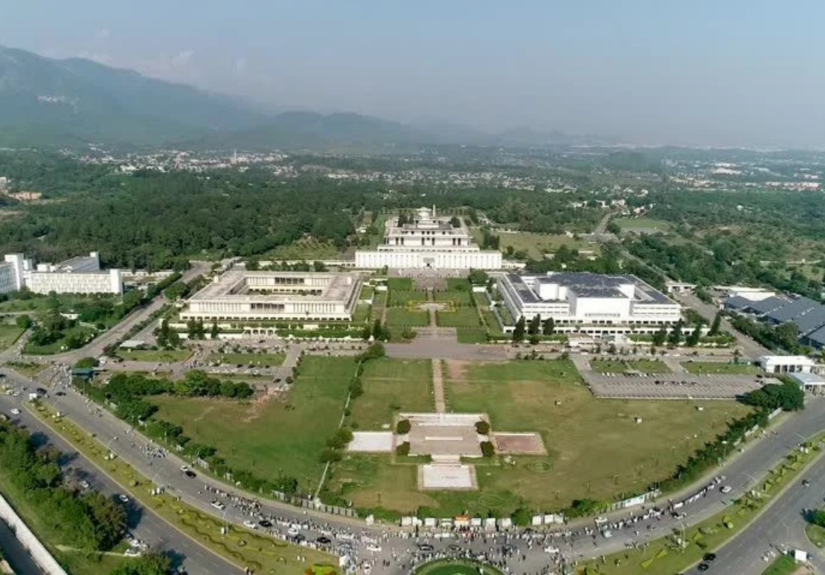 Pakistan's Growing Mediation Role in Global Disputes A Look at Diplomatic History