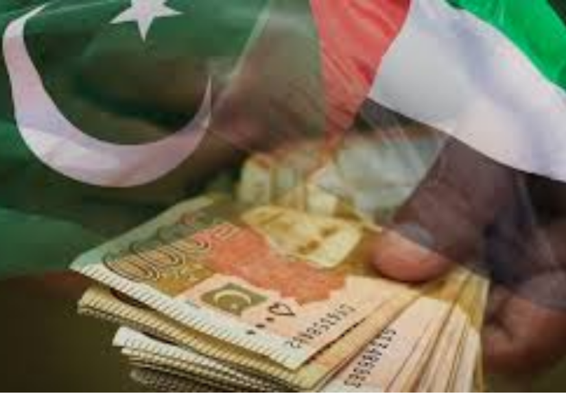 Pakistan's big financial decision Return of $3.45 billion to UAE, pressure on foreign exchange reserves likely to increase