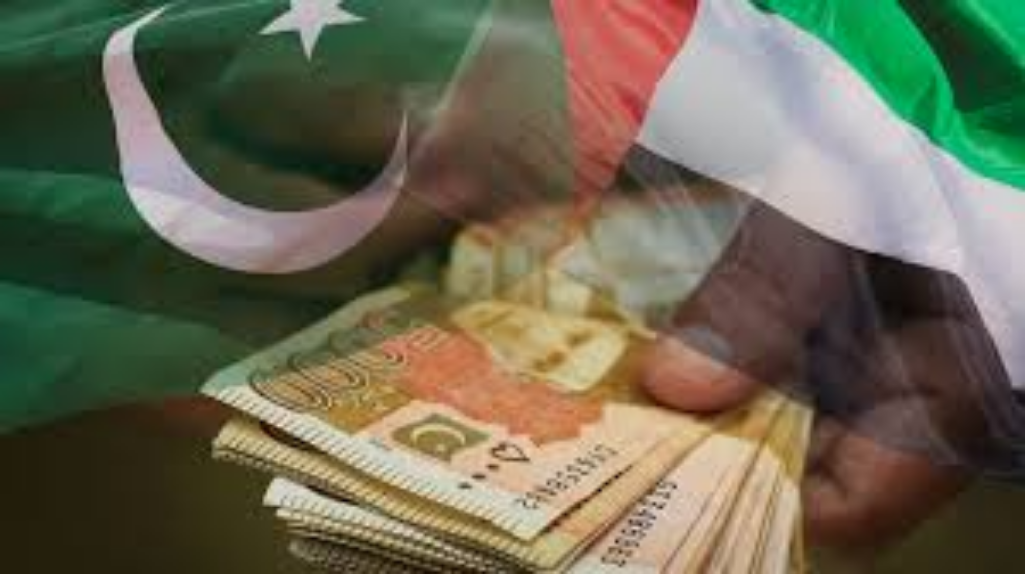 Pakistan's big financial decision Return of $3.45 billion to UAE, pressure on foreign exchange reserves likely to increase