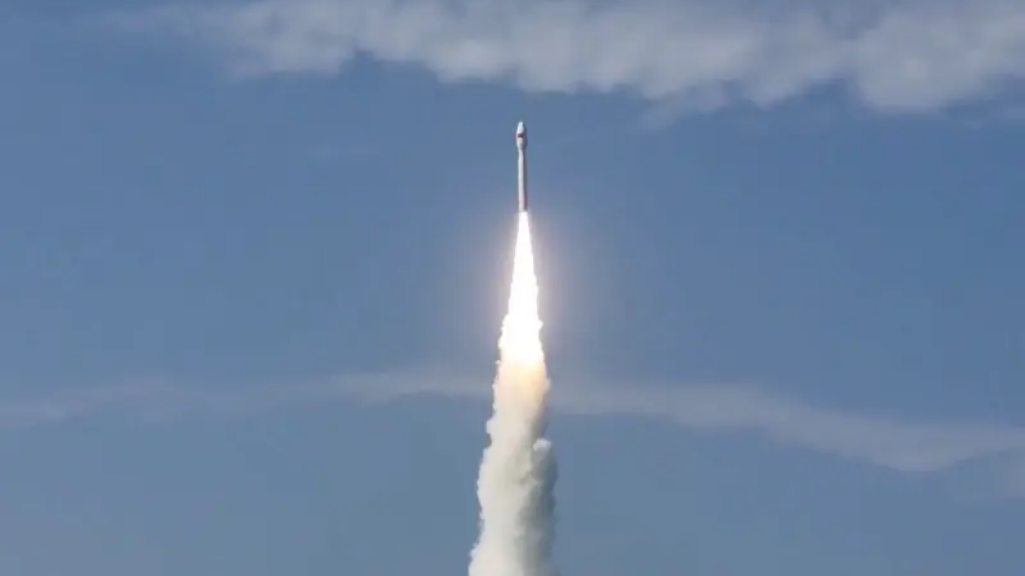 Pakistan's big flight into space Two Pakistani astronauts selected for China's mission