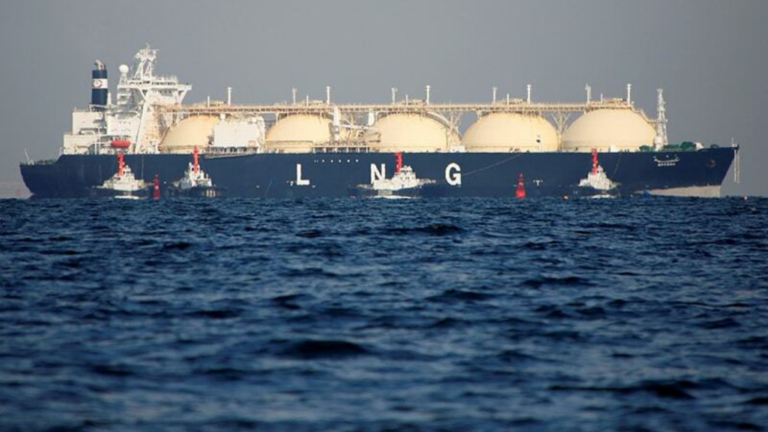 Pakistan's emergency move Spot LNG tender launched after a long hiatus, an attempt to deal with energy crisis