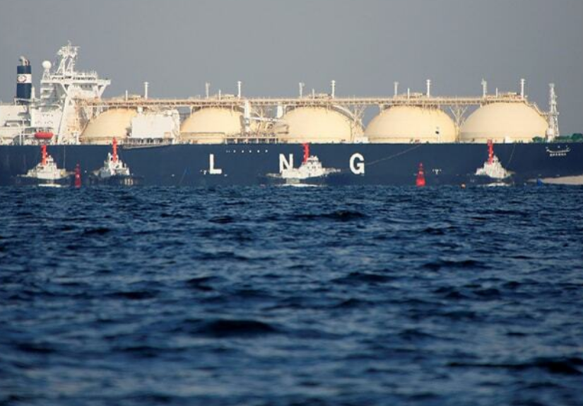 Pakistan's emergency move Spot LNG tender launched after a long hiatus, an attempt to deal with energy crisis