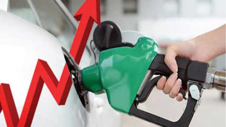 Petrol 458 and diesel 520 rupees per liter, government's big decision - subsidy ends, targeted relief package announced