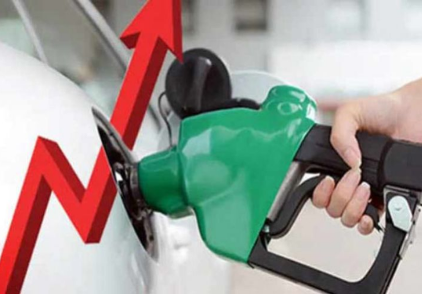 Petrol 458 and diesel 520 rupees per liter, government's big decision - subsidy ends, targeted relief package announced