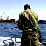 Pirates seize oil tanker near Somalia, 11 Pakistani hostages — Government contacts intensify for recovery