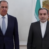 Russia-Iran contact on Middle East tensions, agree to maintain ceasefire