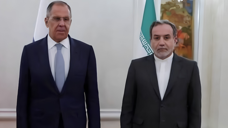 Russia-Iran contact on Middle East tensions, agree to maintain ceasefire