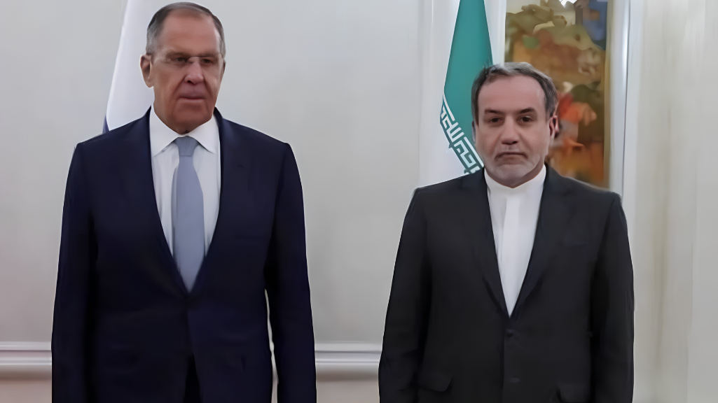 Russia-Iran contact on Middle East tensions, agree to maintain ceasefire