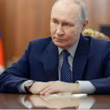 Russia warns Europe Intervention in Ukraine war could have serious consequences