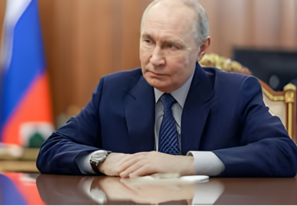 Russia warns Europe Intervention in Ukraine war could have serious consequences