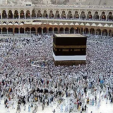 Saudi Arabia's historic decision approval of a modern airport in Mecca