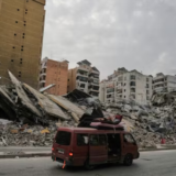 Second round of Israel-Lebanon talks in Washington, new hope for peace after ceasefire