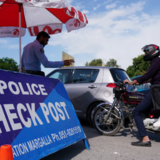 Supply crisis in Rawalpindi and Islamabad intensified due to tight security